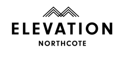 Elevation Northcote Logo
